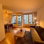 Lejlighed Friendly & Calm In Bern