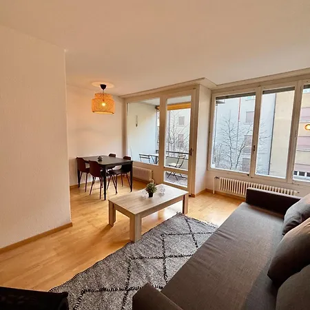 Apartamento Friendly & Calm In *