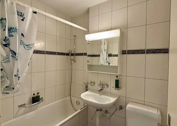 Friendly & Calm In * Bern