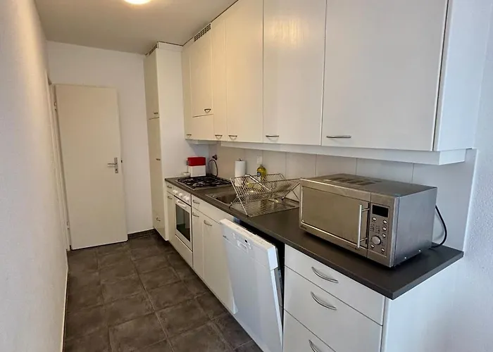 Apartamento Friendly & Calm In